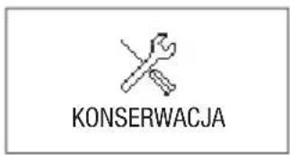 KONSERWACJA