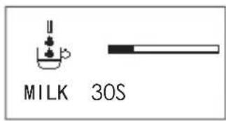 MILK 30S