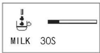 MILK 30S