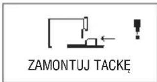 ZAMONTUJ TACKE
