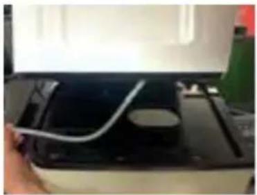 Hendi Profi Line 208953 - ASSEMBLY GUIDANCE ON WATER INLET GROUP: - 4