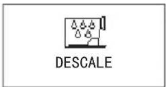 DESCALE