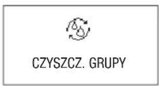 CZYSZCZ. GRUPY