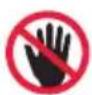 Hendi Profi Line 208953 - PROCEDURE EN CAS DE DEFAILLANCE - 2