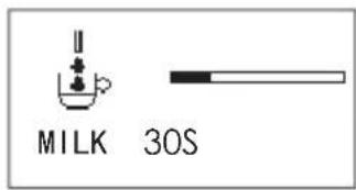 MILK 30S