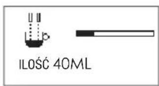 ILOŚĆ 40ML