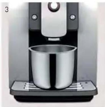 Hendi Profi Line 208953 - Detartrage de la machine - 10