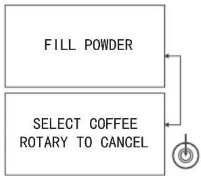 Hendi Profi Line 208953 - KAFFEE AUS KAFFEEPULVER ZUBEREITEN - 8