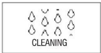 CLEANING