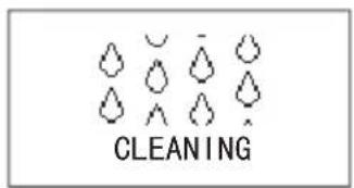CLEANING