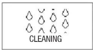 CLEANING