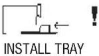Hendi Profi Line 208953 - DISPLAY INFORMATION - 7