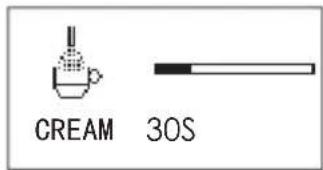 CREAM 30S