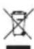 Hendi Profi Line 208953 - DESCRIEREA SIMBOLURILOR - 5