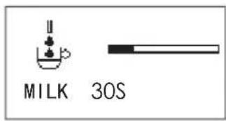 MILK 30S