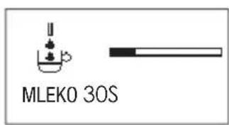 MLEKO 30S