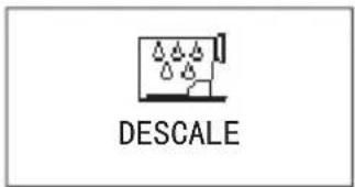 DESCALE