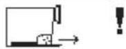 Hendi Profi Line 208953 - DISPLAYMELDUNGEN - 2