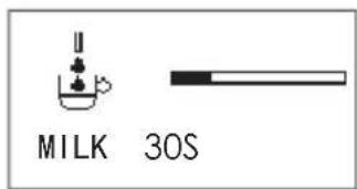 MILK 30S