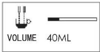 VOLUME 40ML