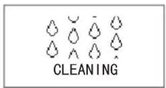 CLEANING