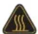 Hendi Profi Line 208953 - DESCRIEREA SIMBOLURILOR - 3