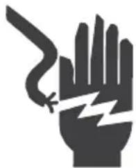 SALORA DWH6025 - WARNING - 1