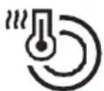 SALORA DWH6025 - Avertissement - 1