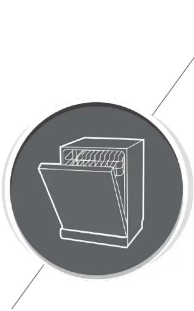 SALORA DWH6025 - Besteckkorb: - 3