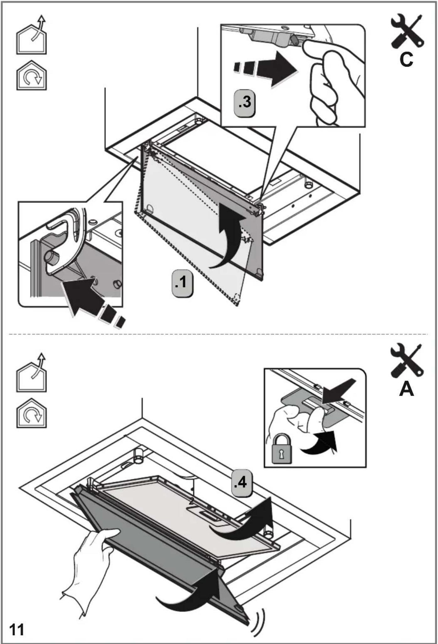 HISENSE CH6BI5138B - - CLEAN AIR (AJËR I PASTËR) - 27