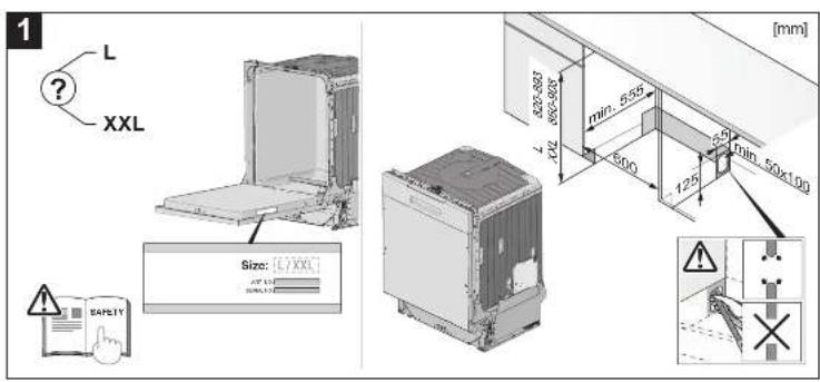 Atag VA2214MQ - 2