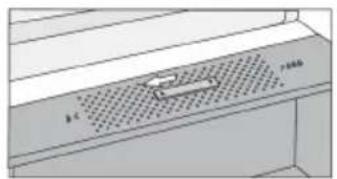 Atag KS14178D - Vegetablesdrawerwithmanualhumiditycontrol - 2