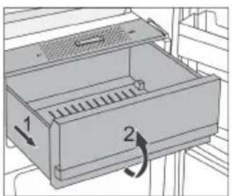 Atag KS14178D - INFORMATIE! - 1