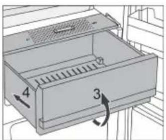 Atag KS14178D - INFORMATION - 2