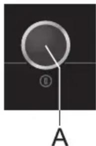 Atag KS25178B - Alarme d'ouverture de porte - 1