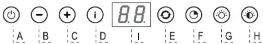 Atag WS9011ECR - Beschreibung - 1
