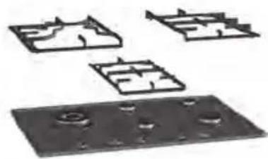 Atag HG7711CB - NL - 6