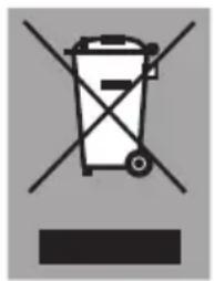 Atag HF4004 - Déchets et environnement - 1