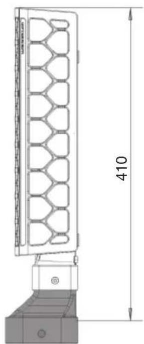 Atag HF4004 - Attention - 2