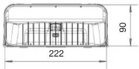 Atag HF4004 - Attention - 3