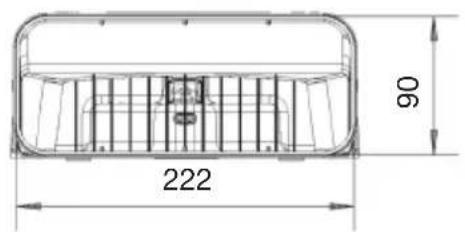 Atag HF4004 - Attention - 2