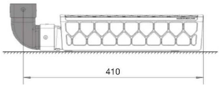 Atag HF4004 - Attention - 4