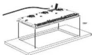 Atag HL8271S - Encastrement - 3