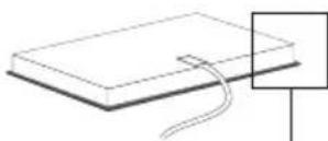 Atag HL8271S - Encastrement - 4