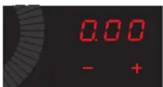 Atag HL8271S - Timer / Kochuhr - 4