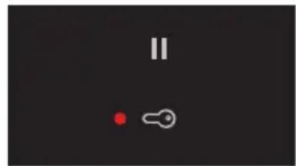 Atag HL8271S - Sécurité infant - 1