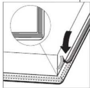 Atag HL8271S - Encastrement - 5