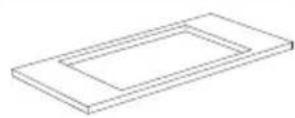 Atag HL8271S - Einbau - 1