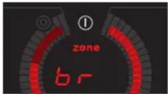 Atag HL8271S - Zone triple - 1