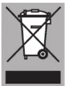 Atag HL8271S - Mise au rebut de l'appareil et de I'emballage - 1
